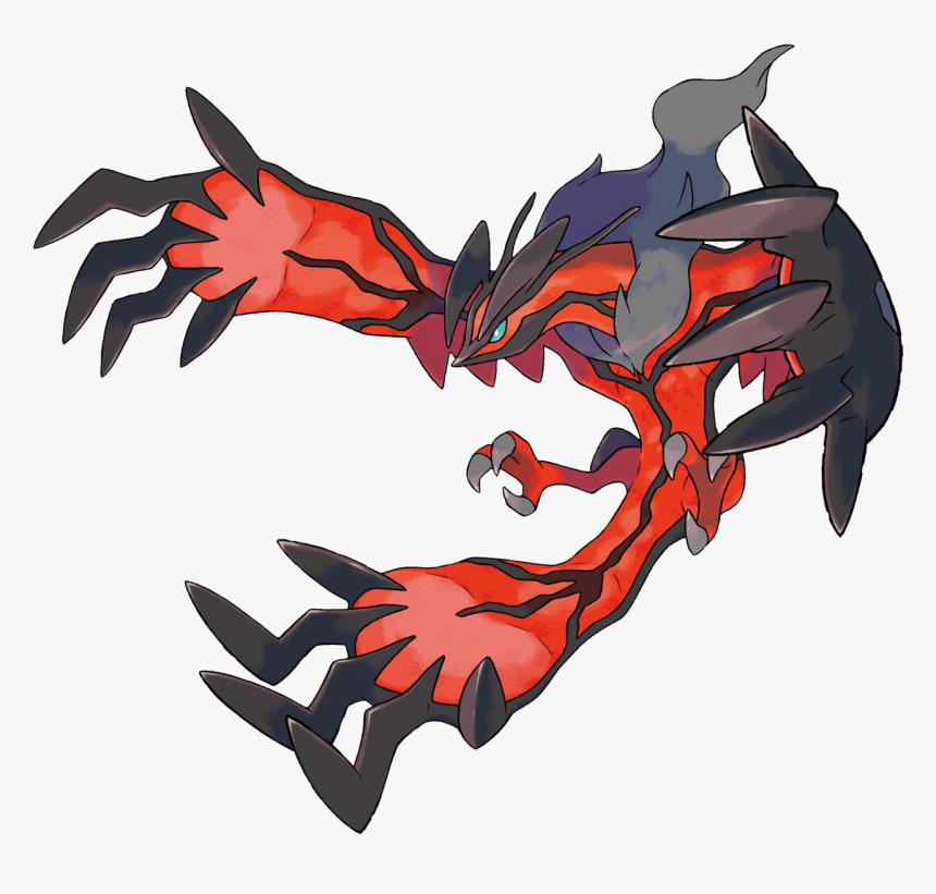 Yveltal Hd Wallpapers