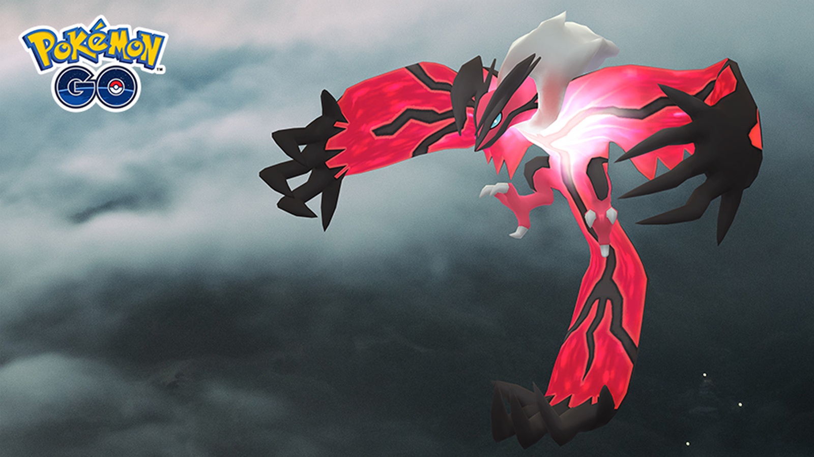 Yveltal Hd Wallpapers