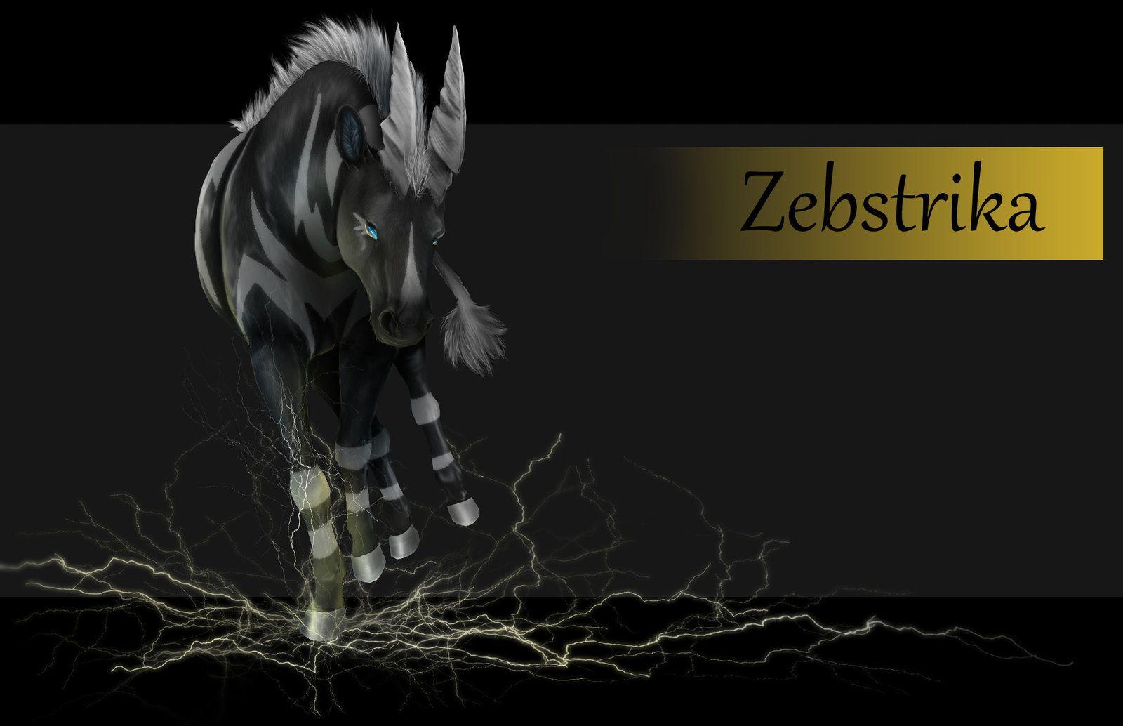 Zebstrika Hd Wallpapers