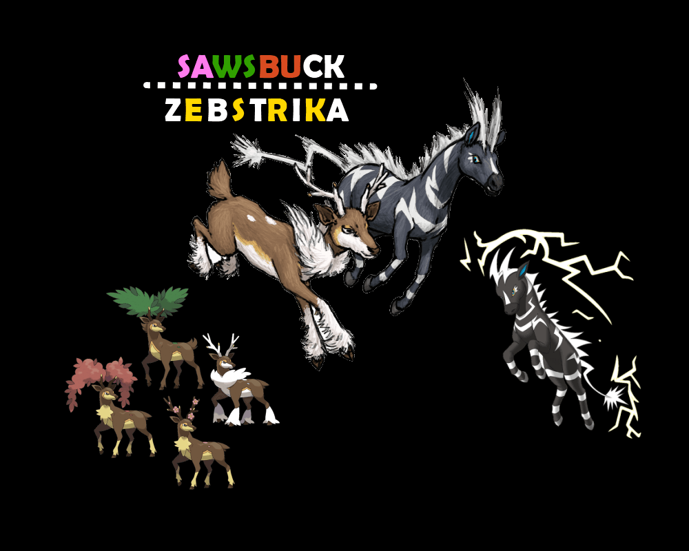 Zebstrika Hd Wallpapers