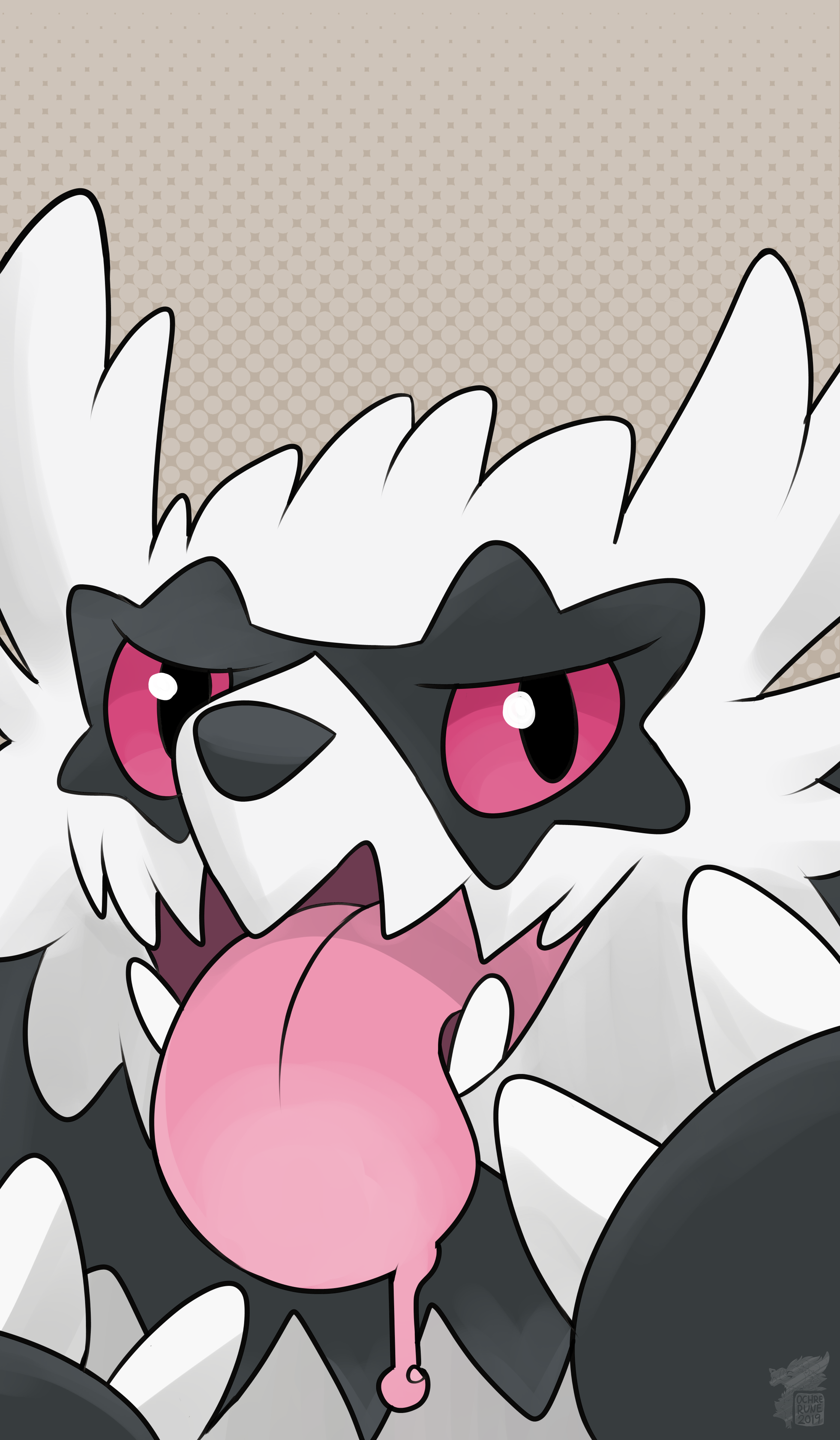 Zigzagoon Hd Wallpapers