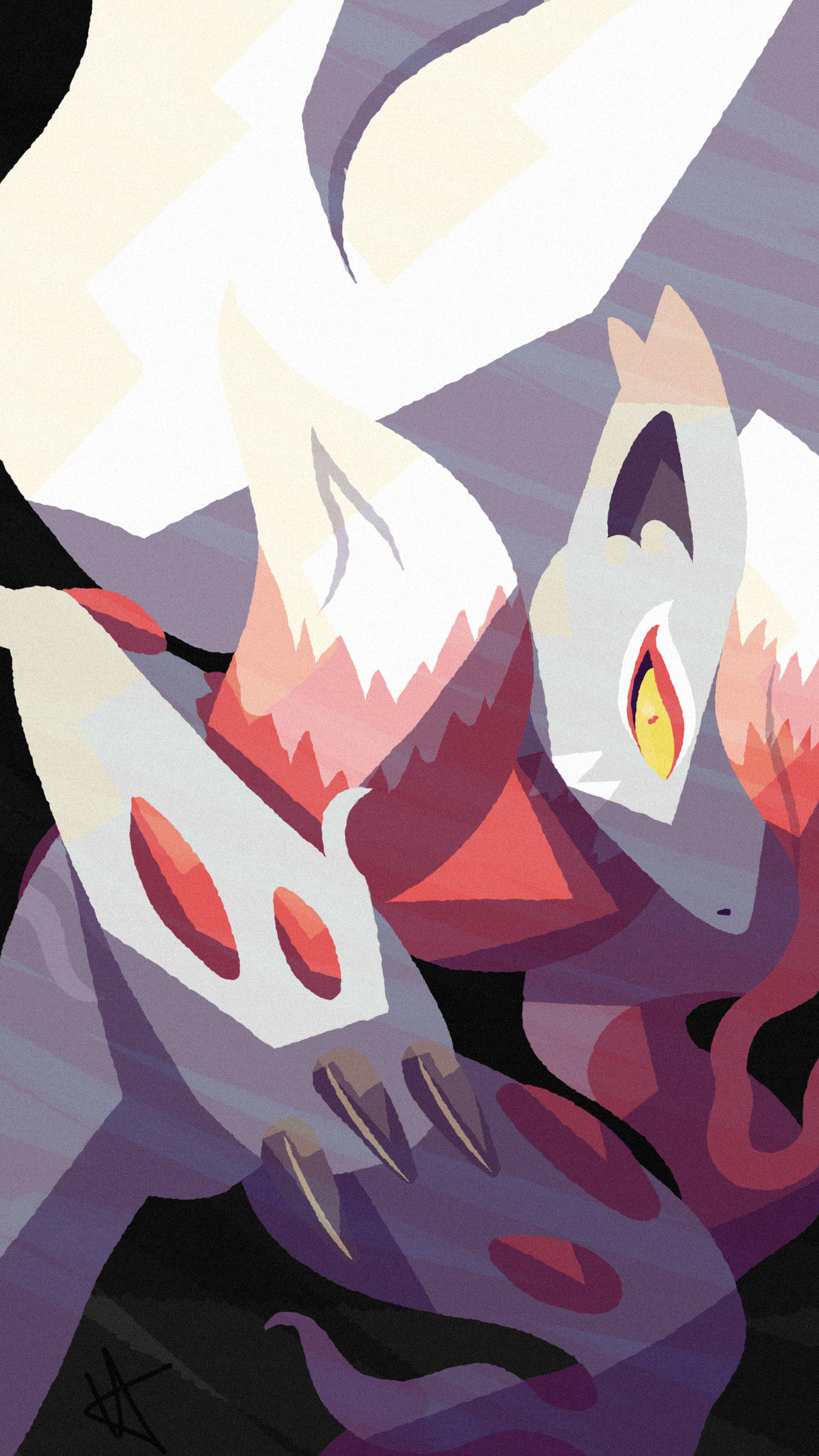 Zoroark Hd Wallpapers