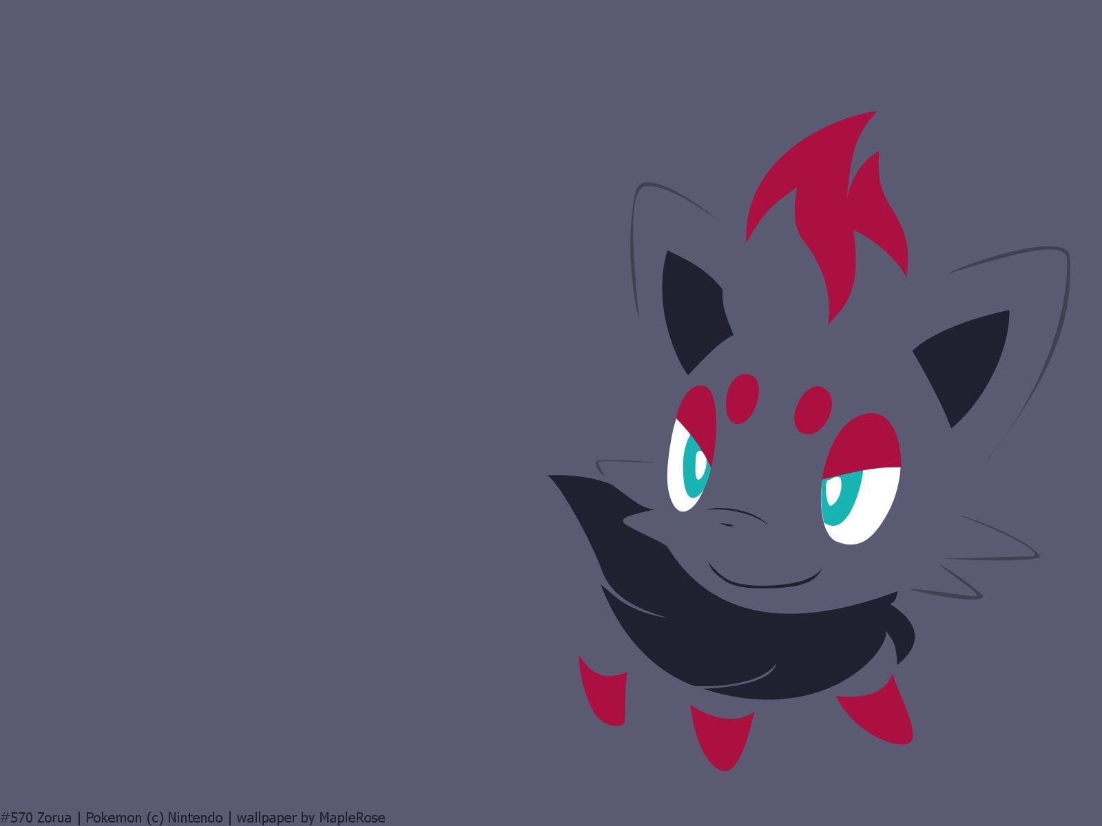 Zorua Hd Wallpapers