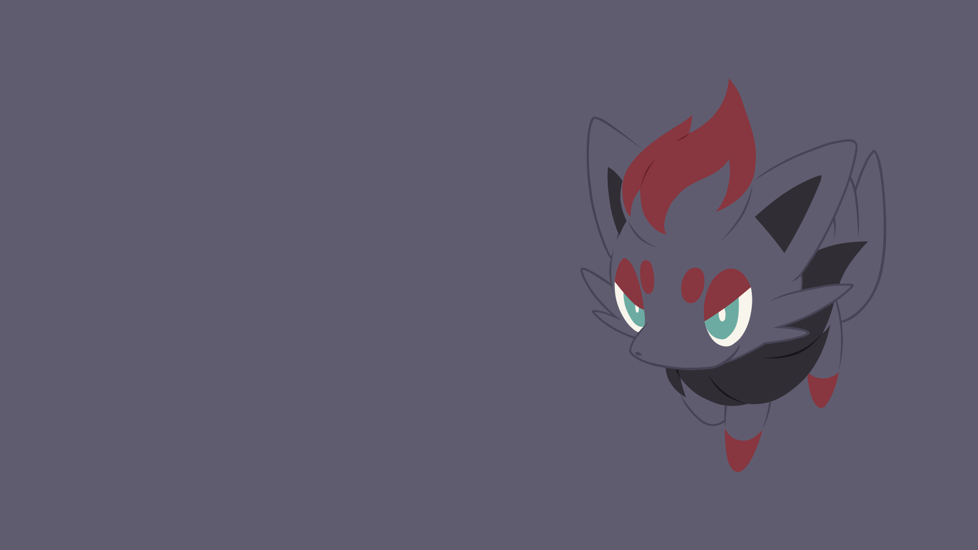 Zorua Hd Wallpapers