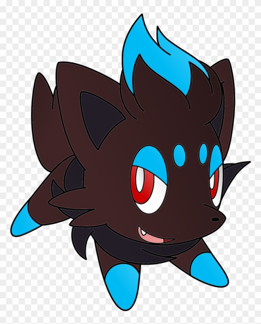 Zorua Hd Wallpapers