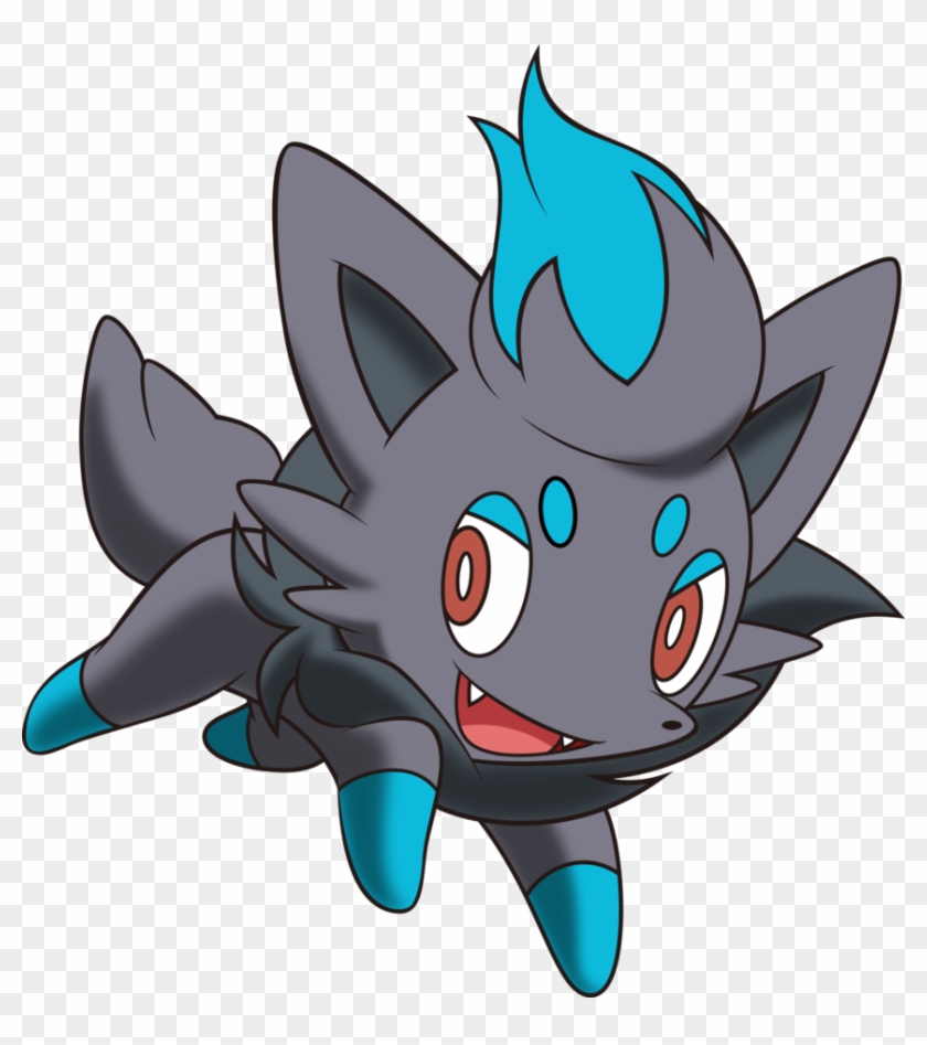 Zorua Hd Wallpapers