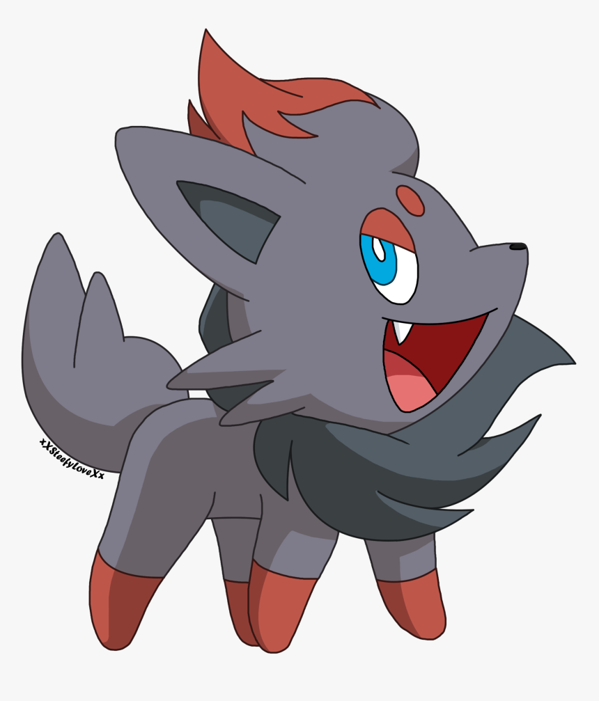 Zorua Hd Wallpapers