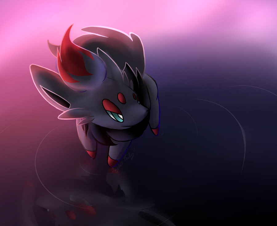 Zorua Hd Wallpapers