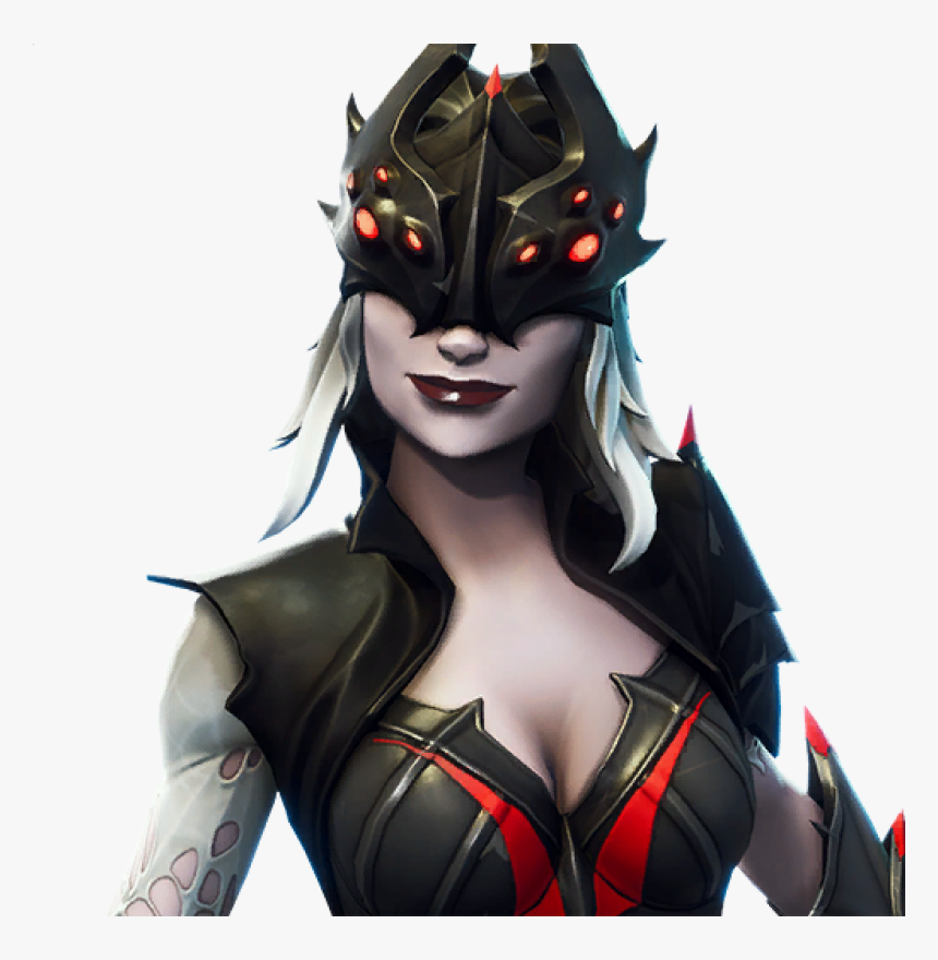 Arachne Couture Fortnite Wallpapers