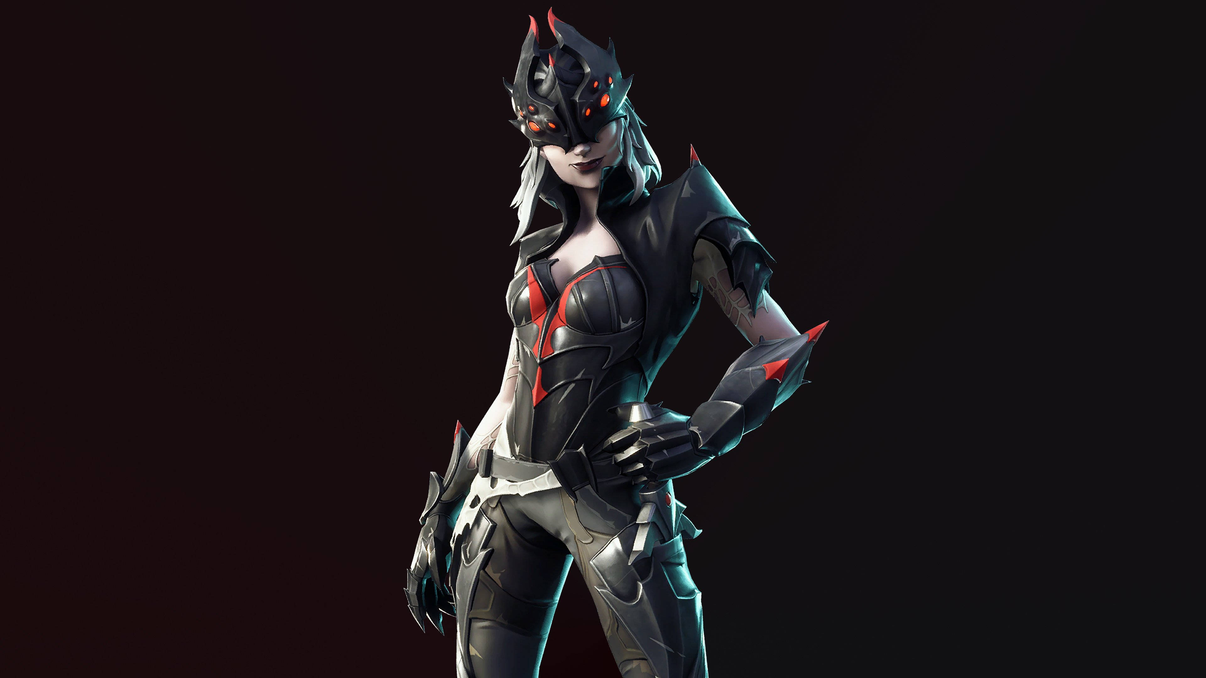 Arachne Fortnite Wallpapers