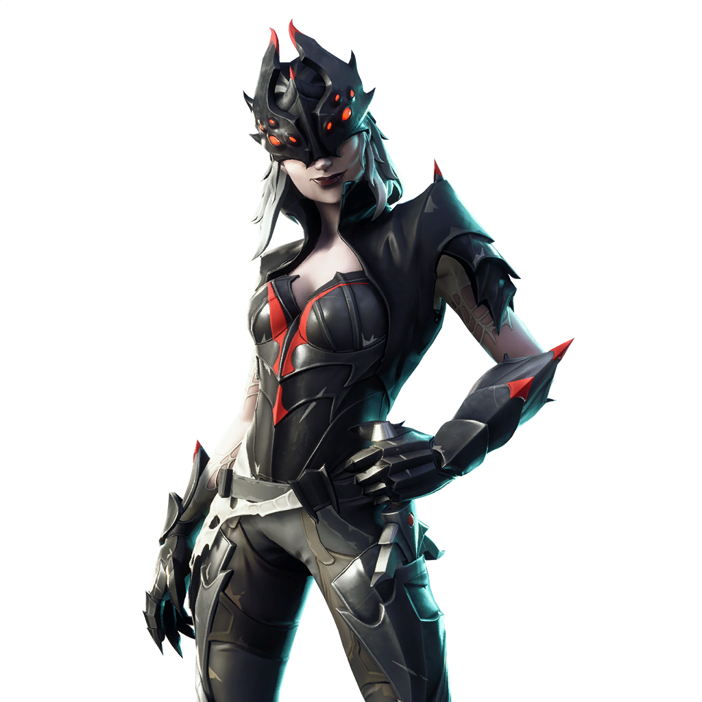 Arachne Fortnite Wallpapers