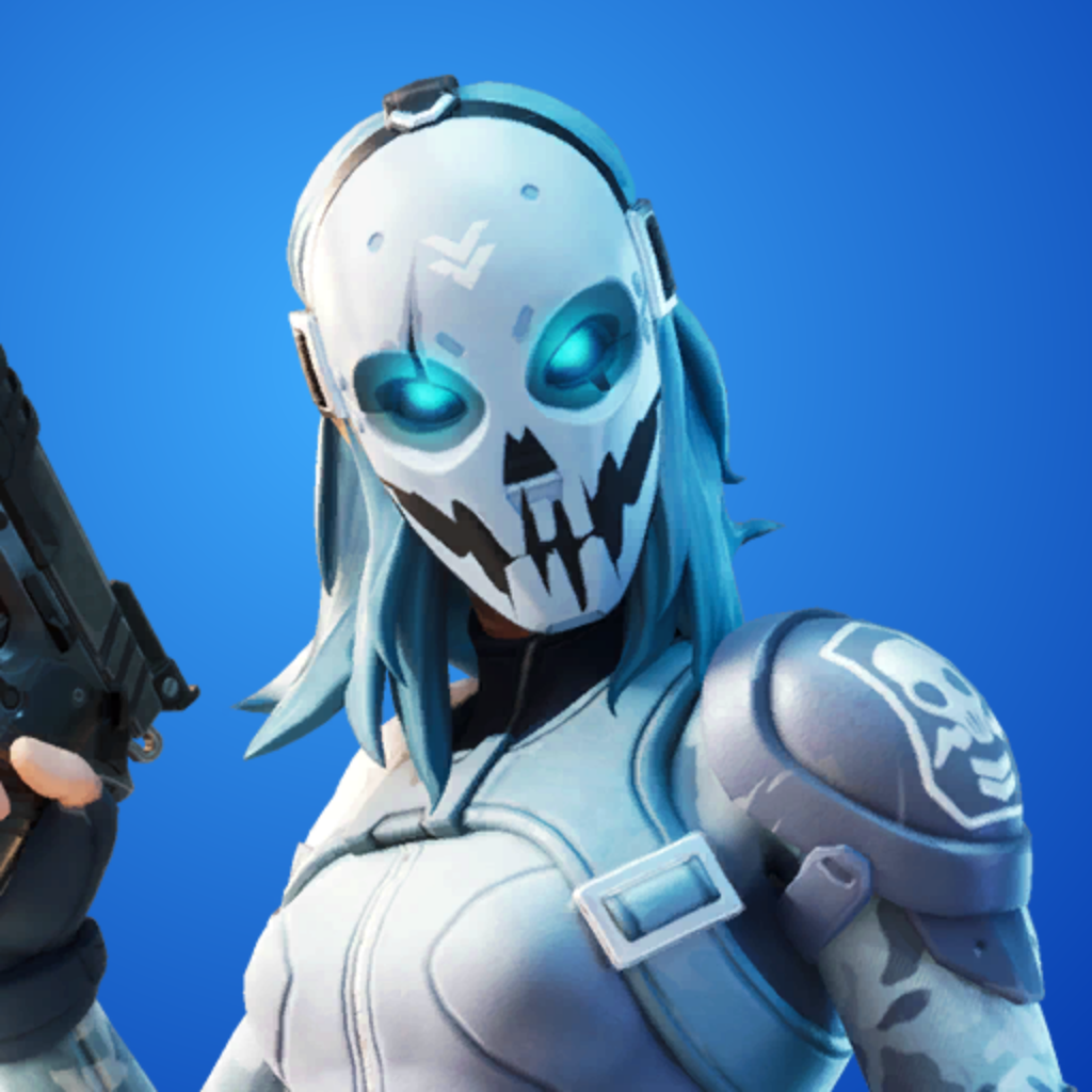 Arctica Fortnite Wallpapers