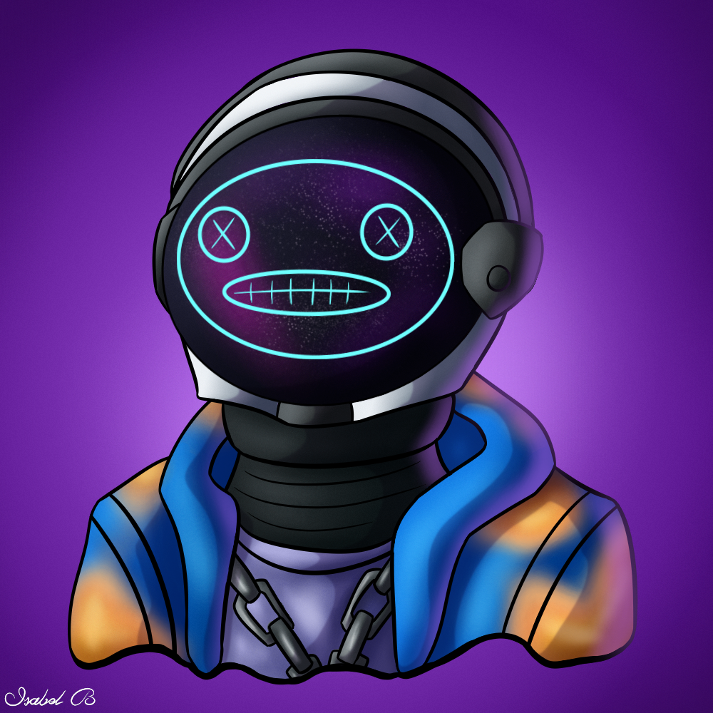 Astro Jack Fortnite Wallpapers