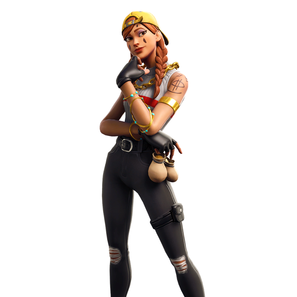 Aura Fortnite Wallpapers