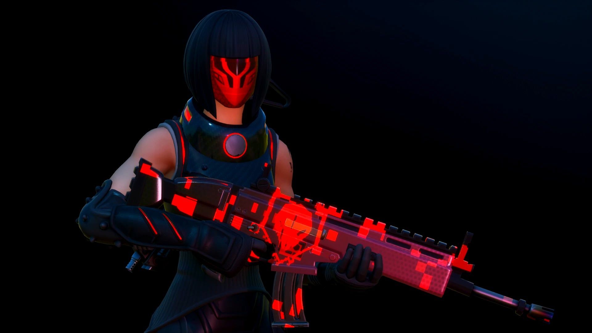 Bachii Fortnite Wallpapers