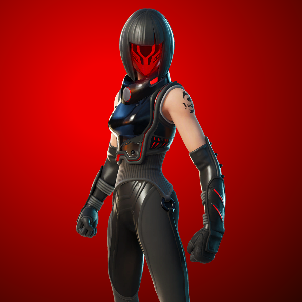 Bachii Fortnite Wallpapers