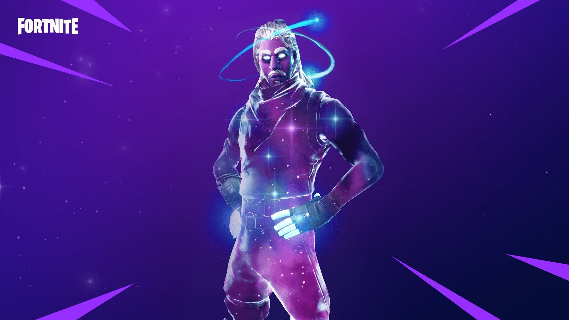 Backbone Fortnite Wallpapers