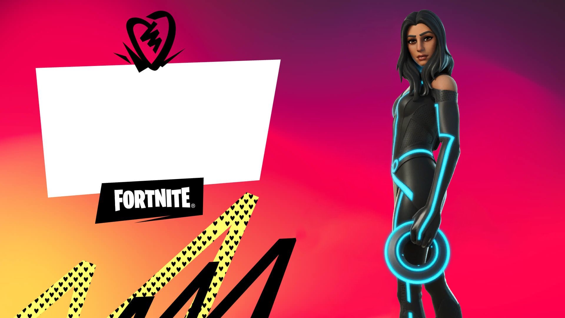 Bandwidth Fortnite Wallpapers