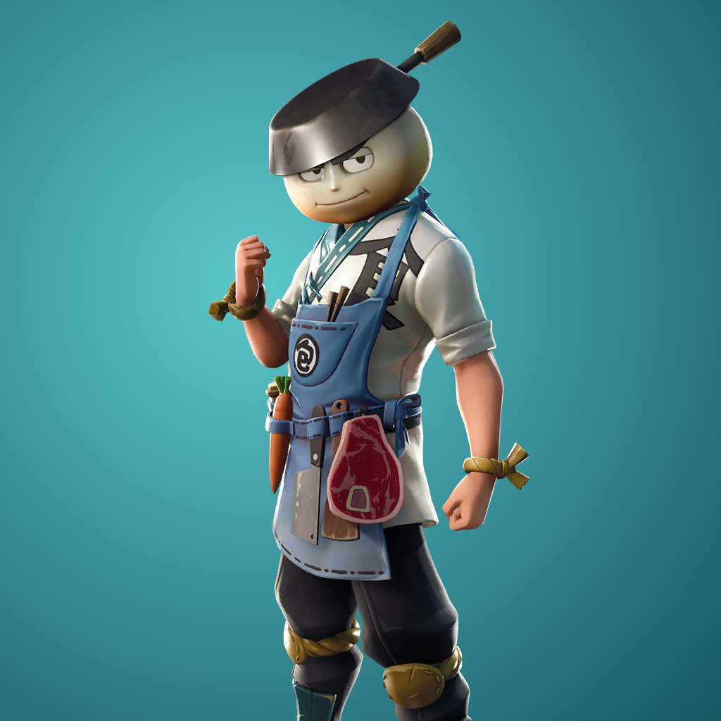 Bao Bros Fortnite Wallpapers