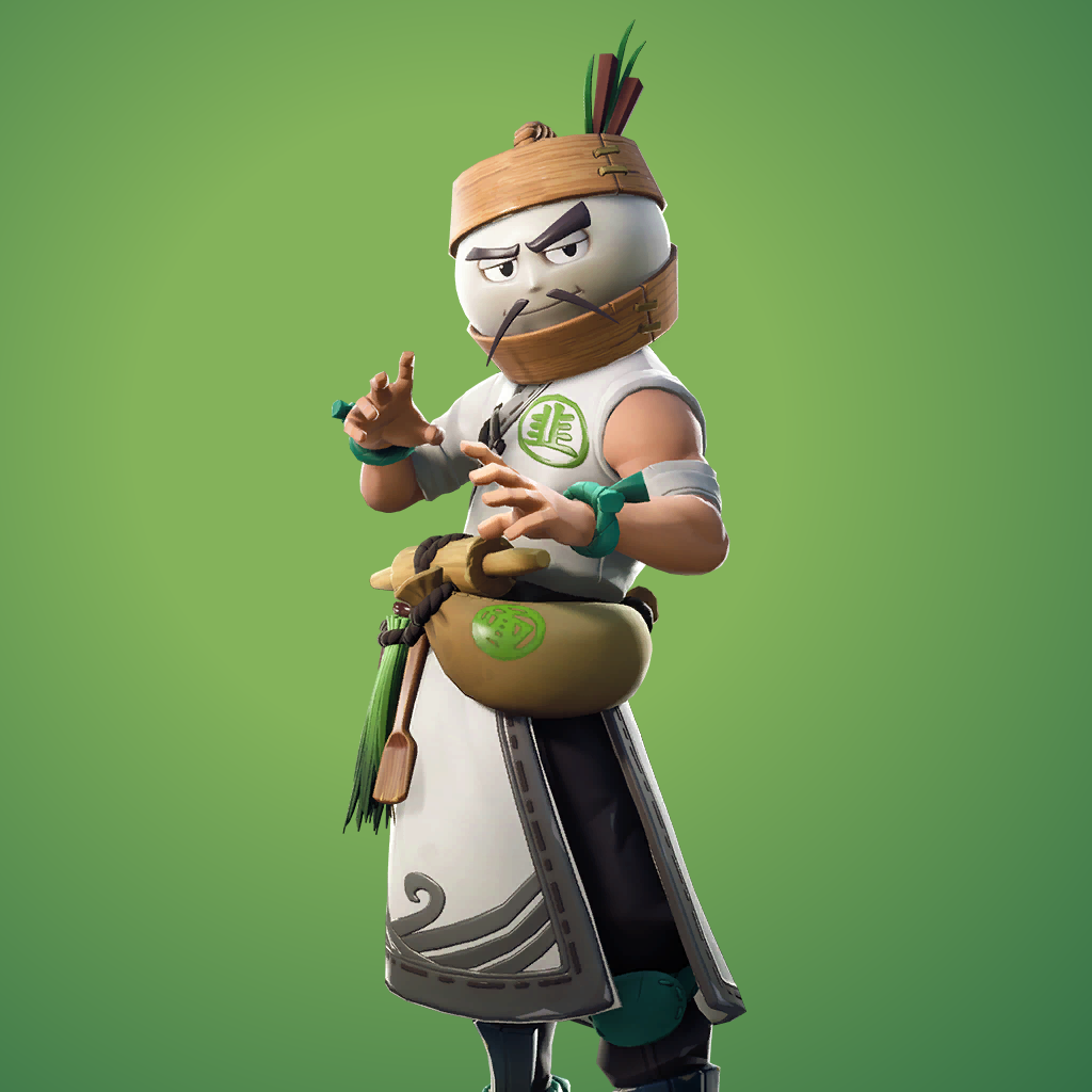 Bao Bros Fortnite Wallpapers