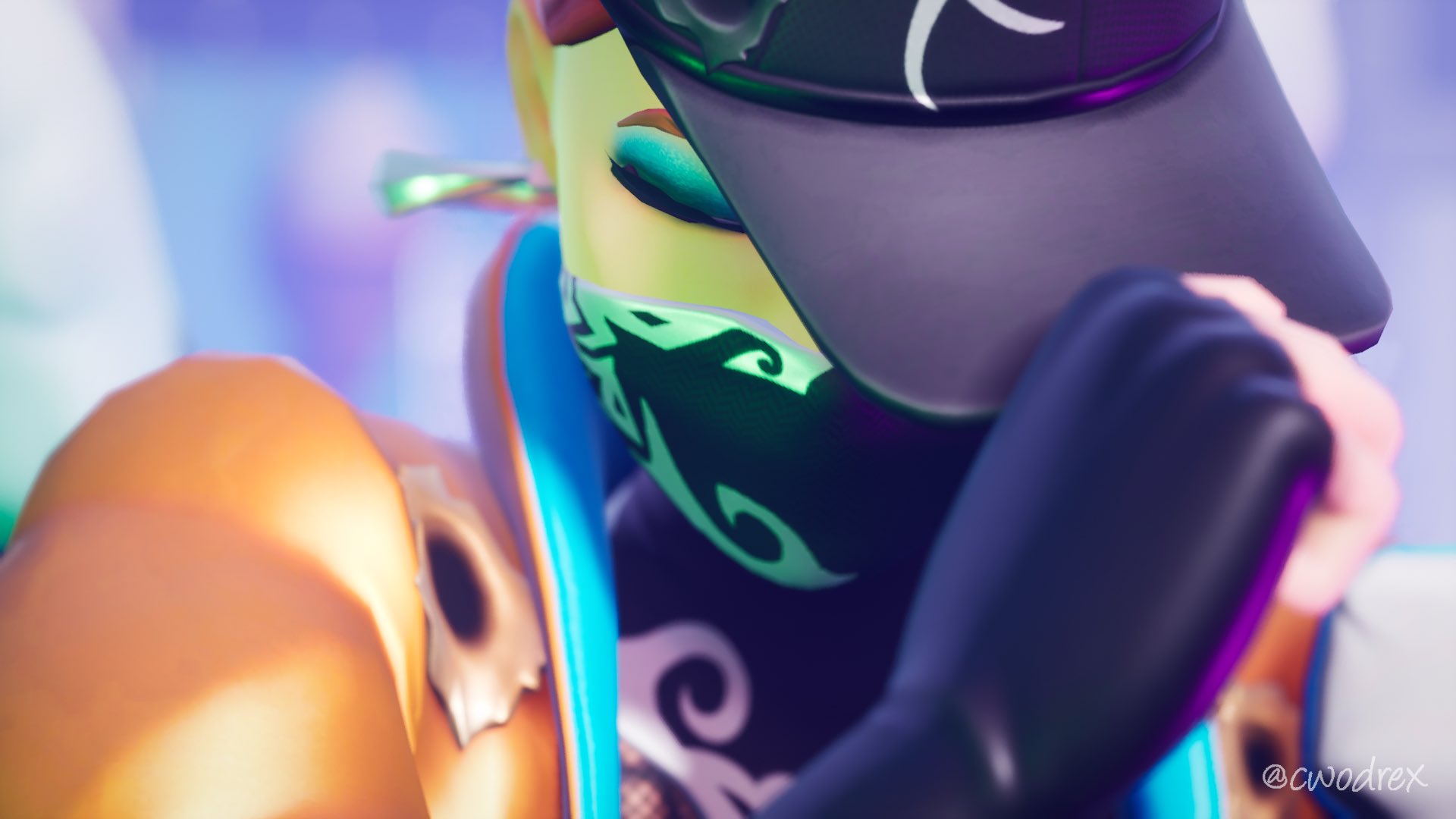 Biz Fortnite Wallpapers