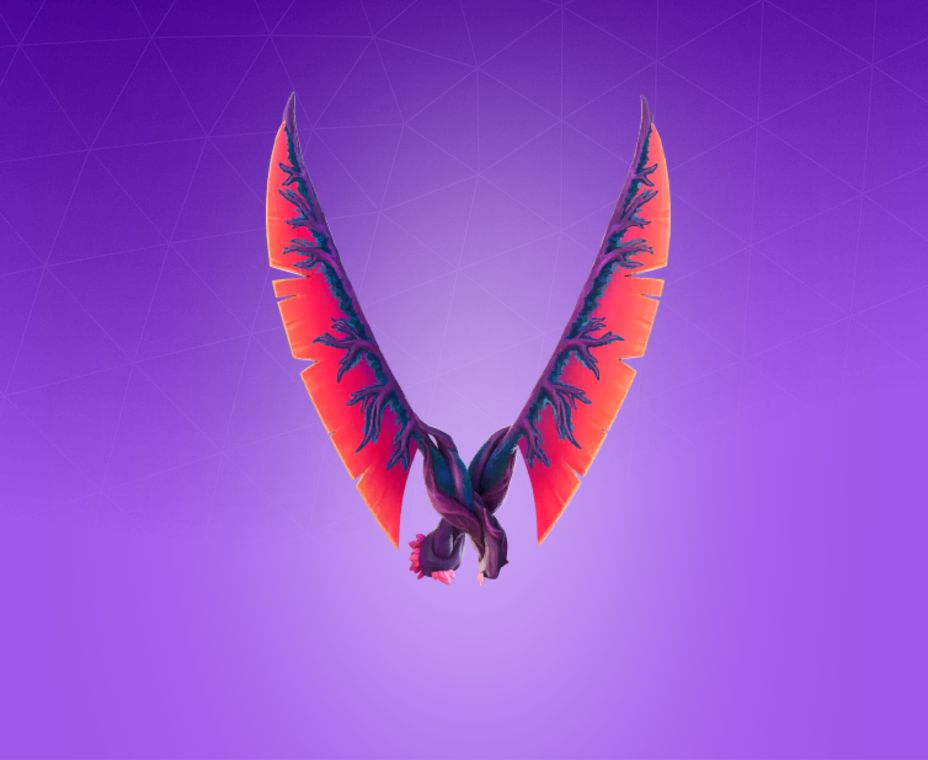 Bloom Fortnite Wallpapers