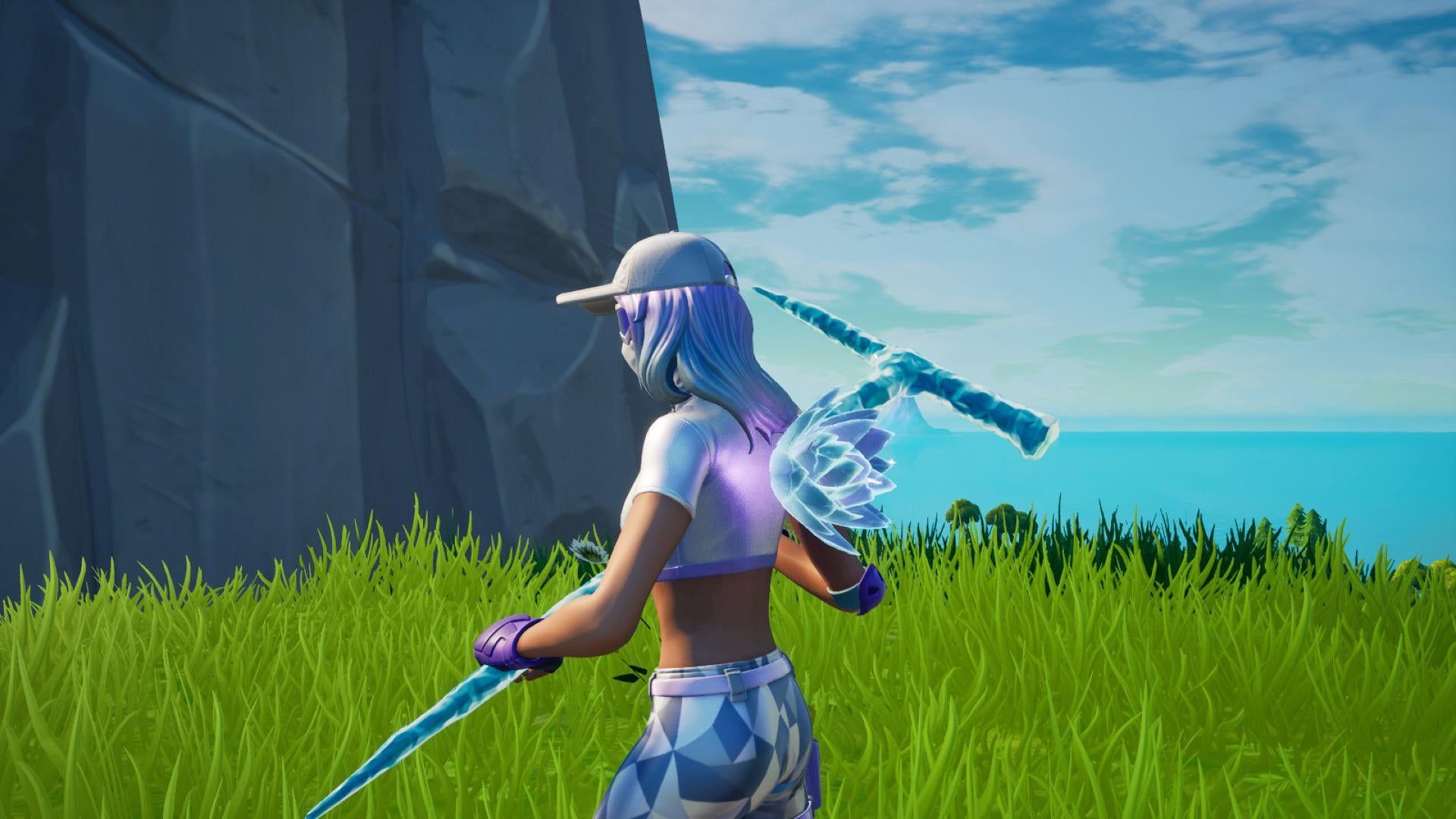 Bloom Fortnite Wallpapers