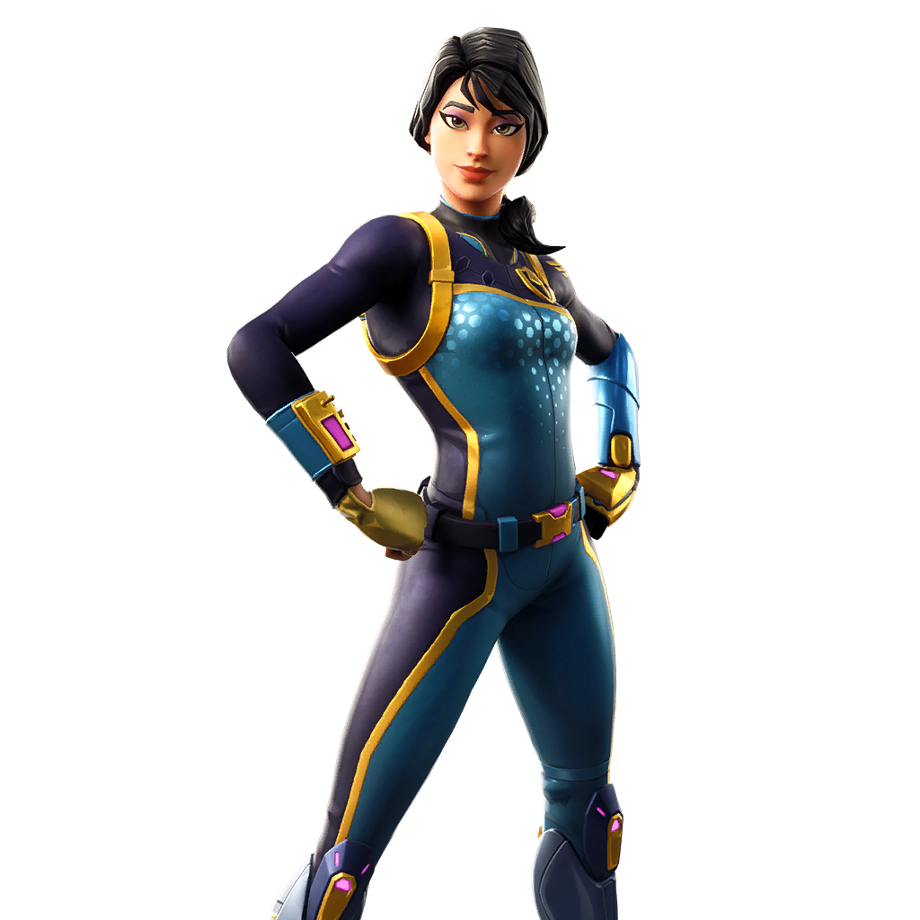 Bolt Fortnite Wallpapers