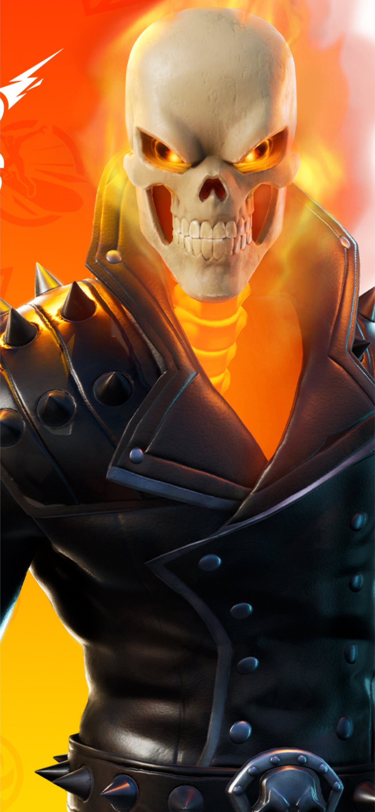 Bone Boss Fortnite Wallpapers