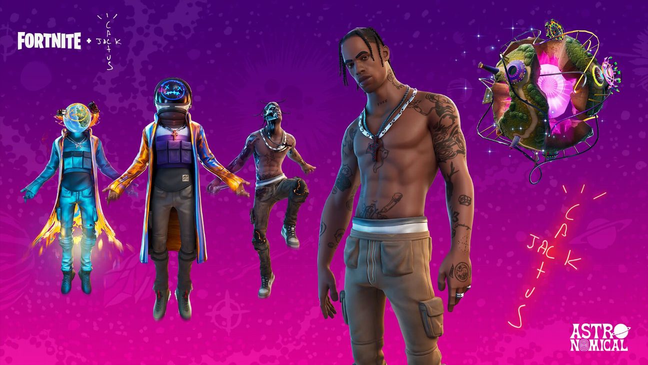 Boxer Fortnite Wallpapers