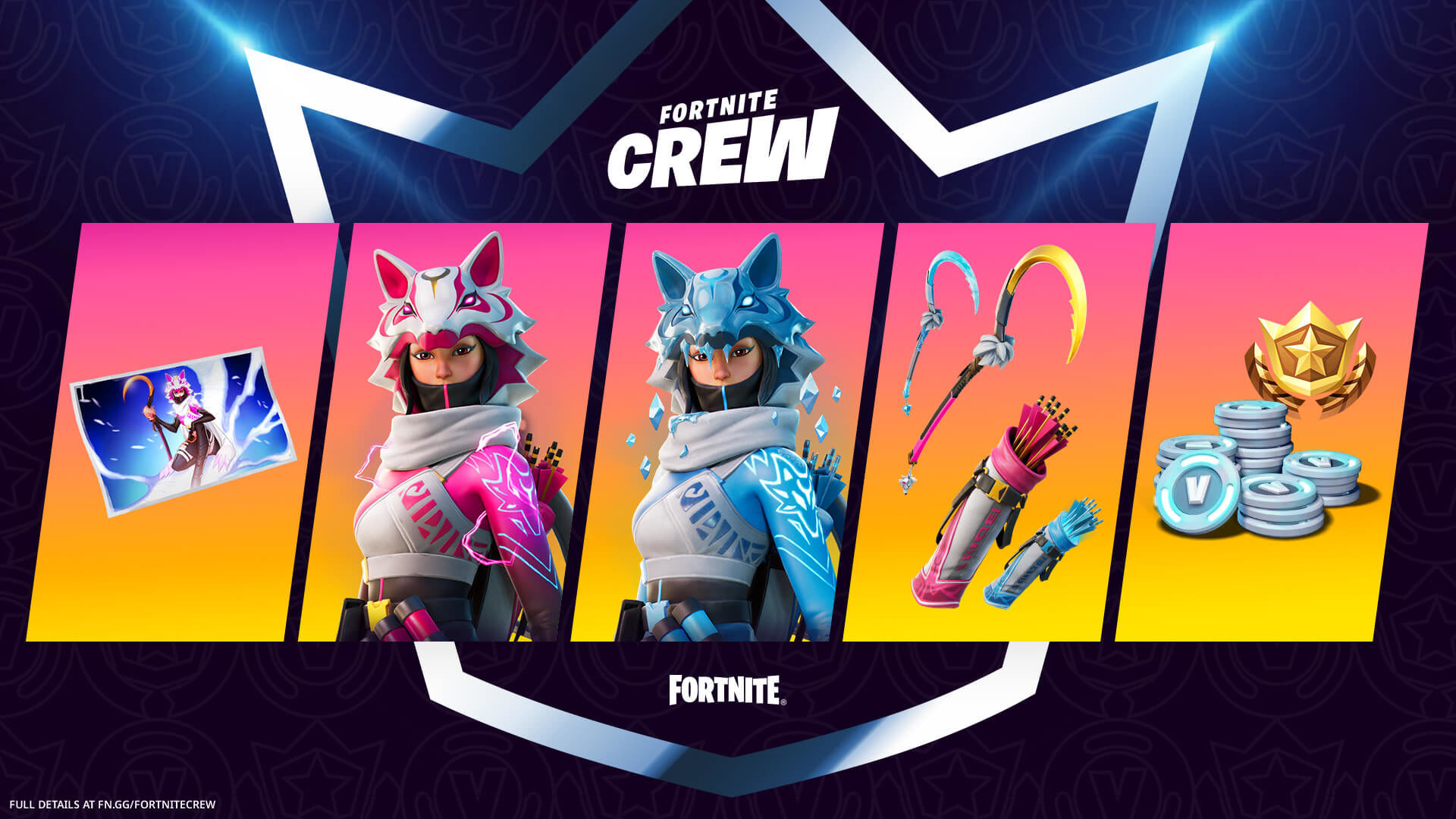 Boxer Fortnite Wallpapers