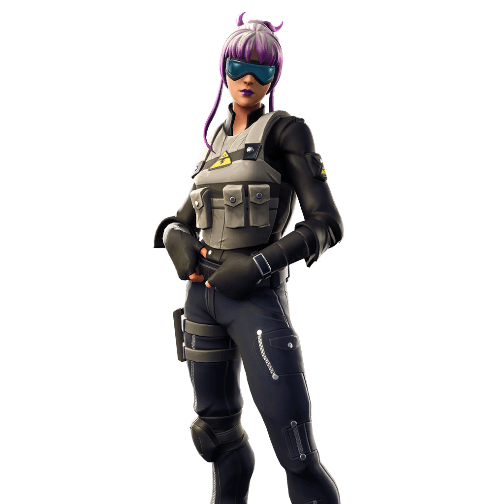 Bracer Fortnite Wallpapers