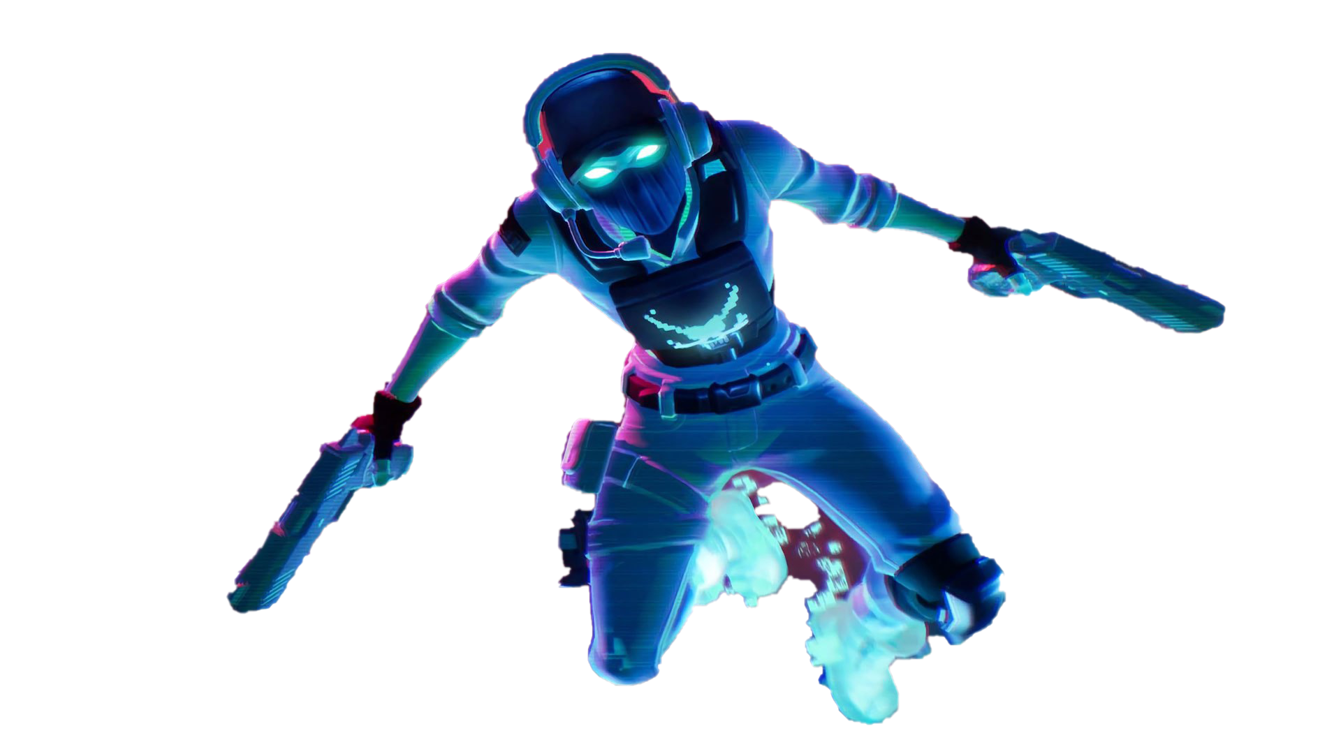 Breakpoint Fortnite Wallpapers