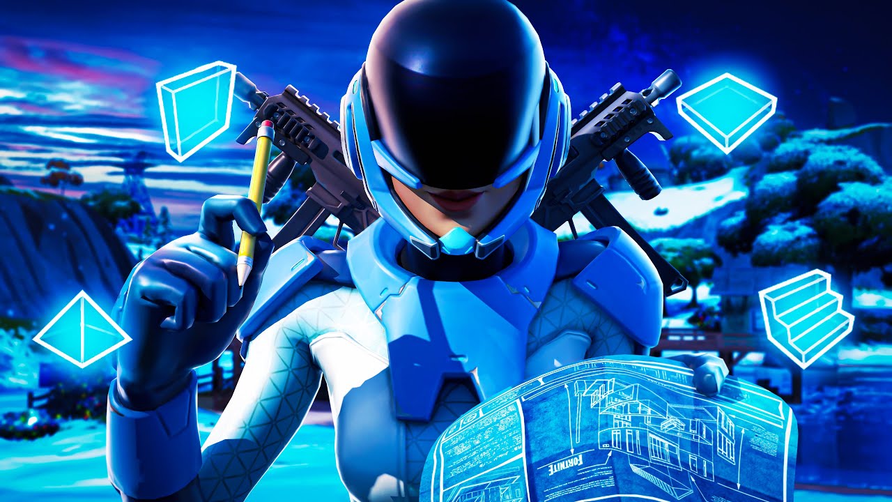 Breakpoint Fortnite Wallpapers