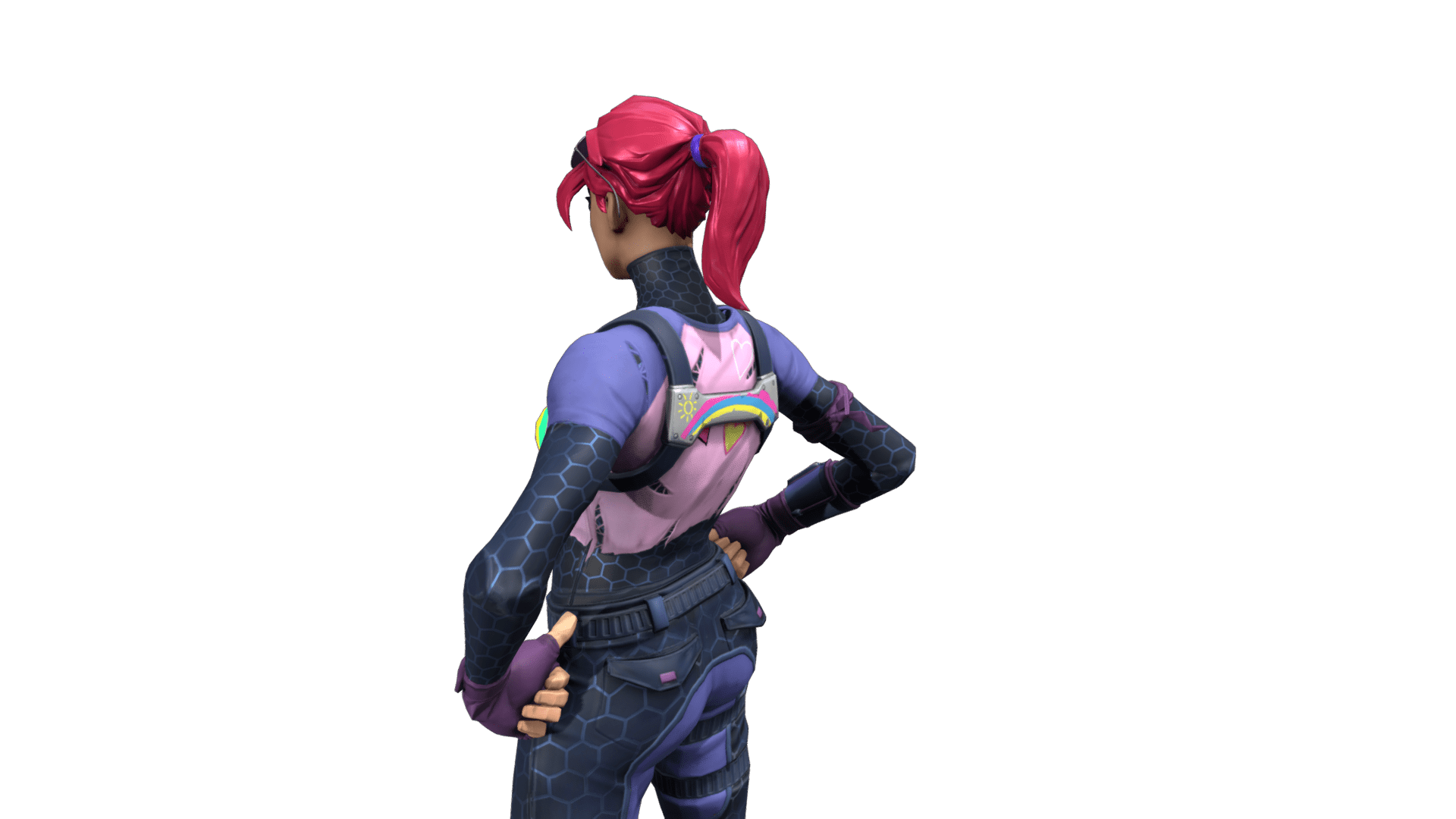 Bubble Bomber Fortnite Wallpapers