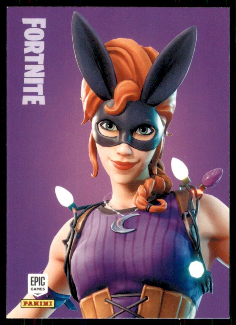 Bunnymoon Fortnite Wallpapers