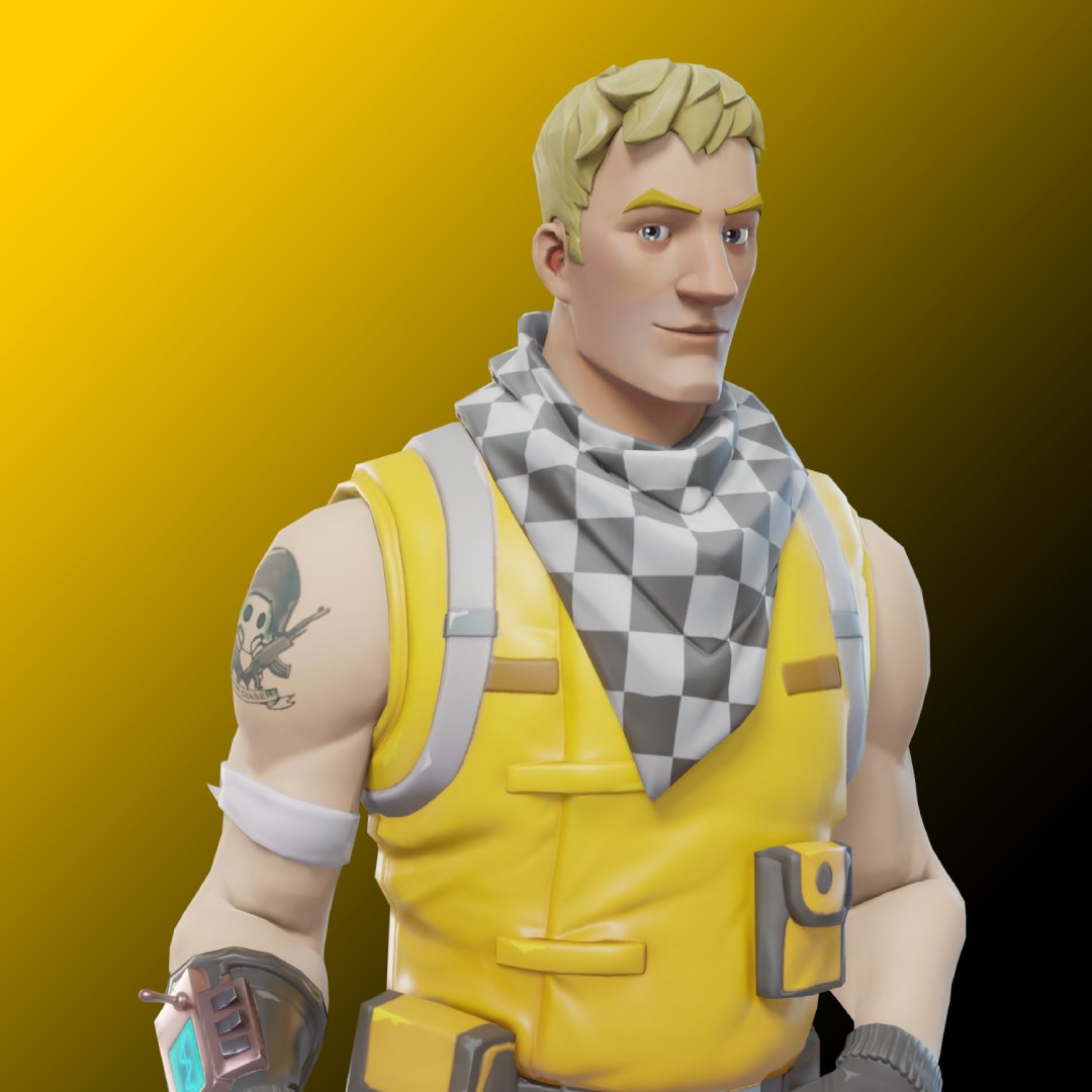 Cabbie Fortnite Wallpapers