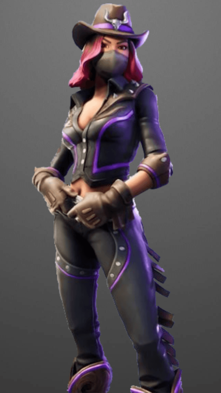 Calamity Fortnite Wallpapers