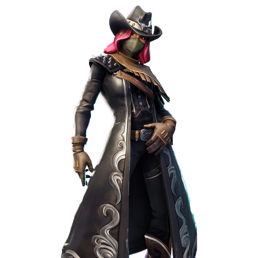 Calamity Fortnite Wallpapers