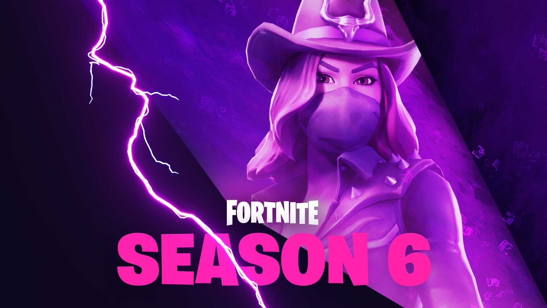 Calamity Fortnite Wallpapers