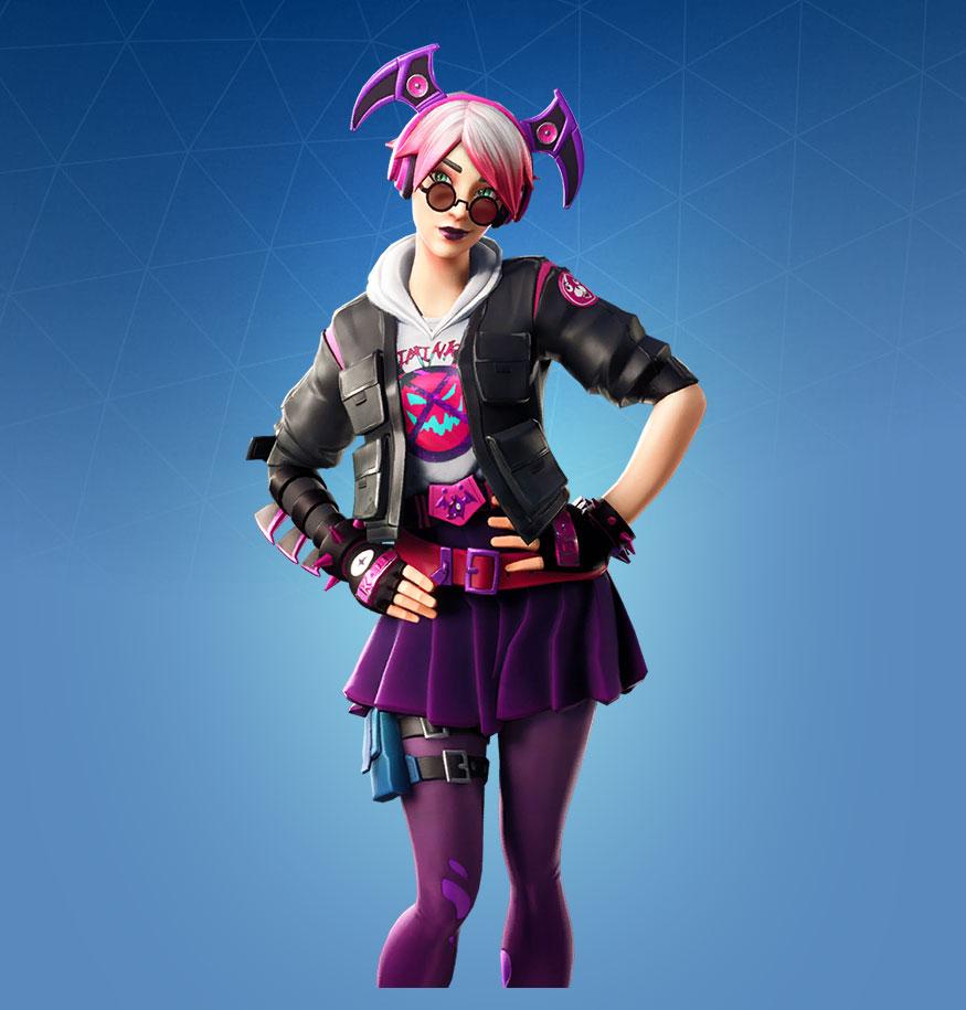 Callisto Fortnite Wallpapers