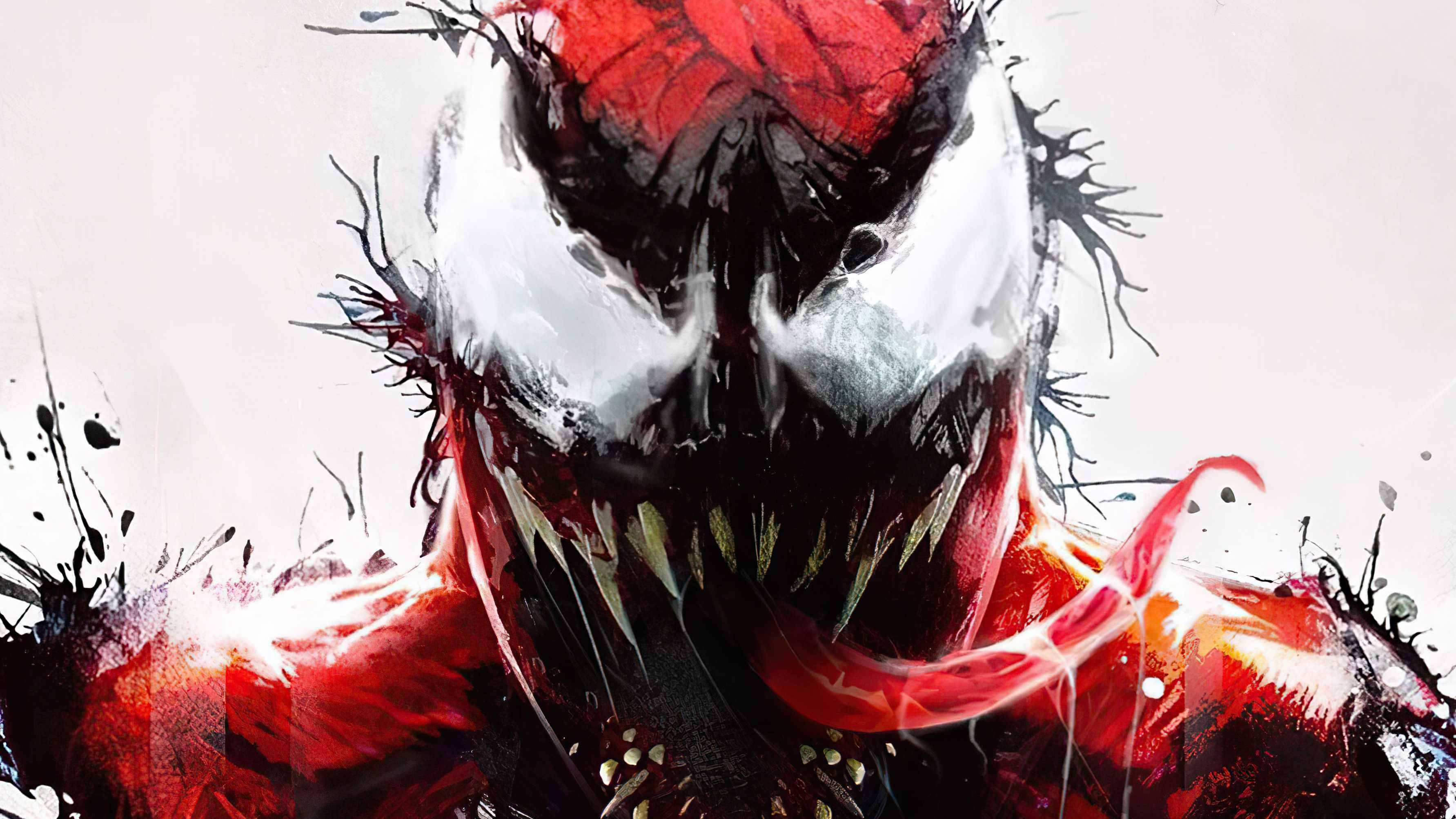 Carnage Fortnite Wallpapers