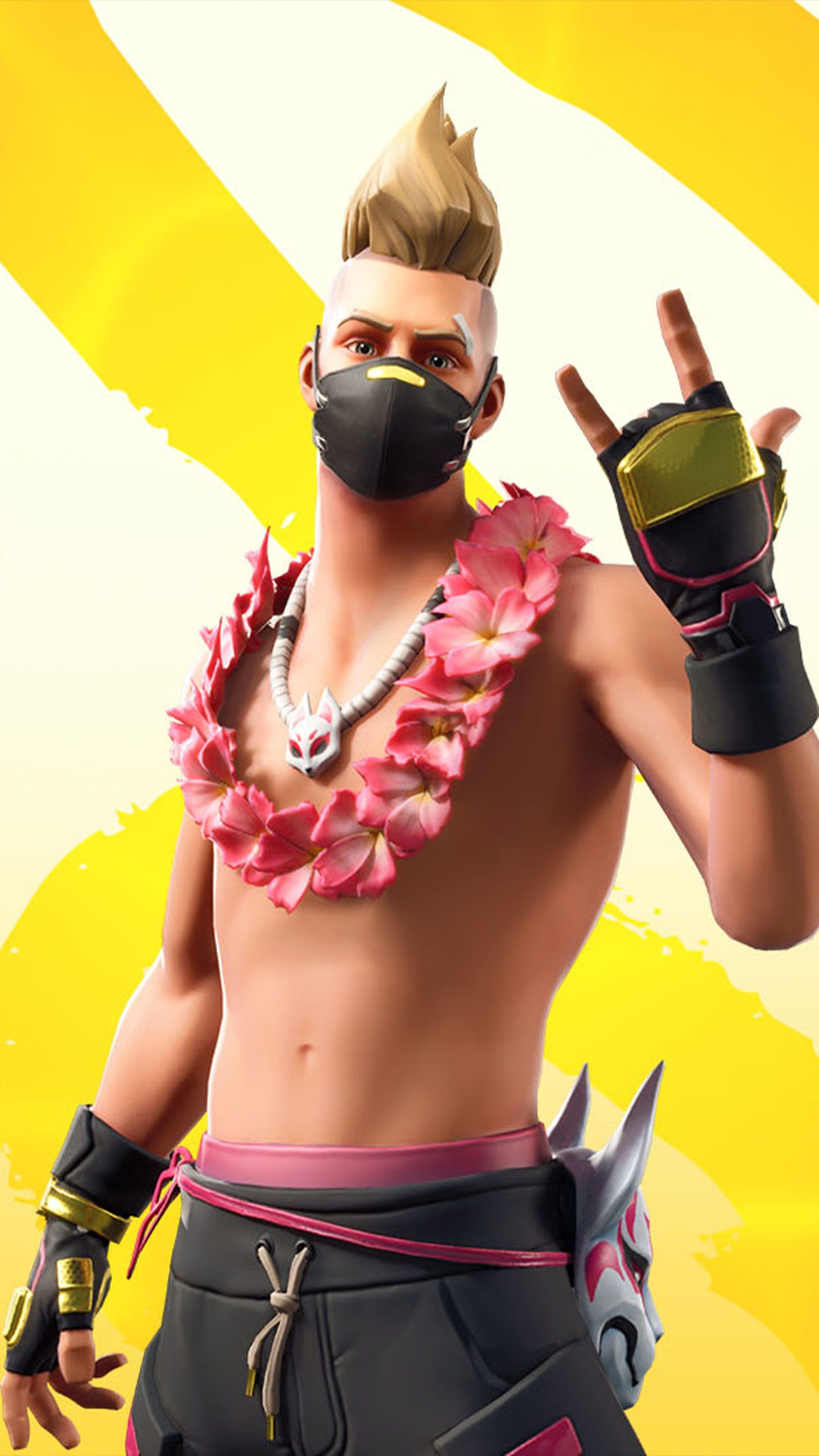 Clash Fortnite Wallpapers