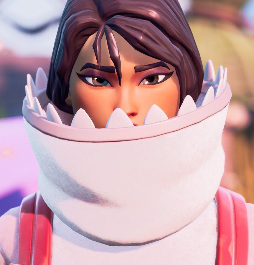 Comfy Chomps Fortnite Wallpapers