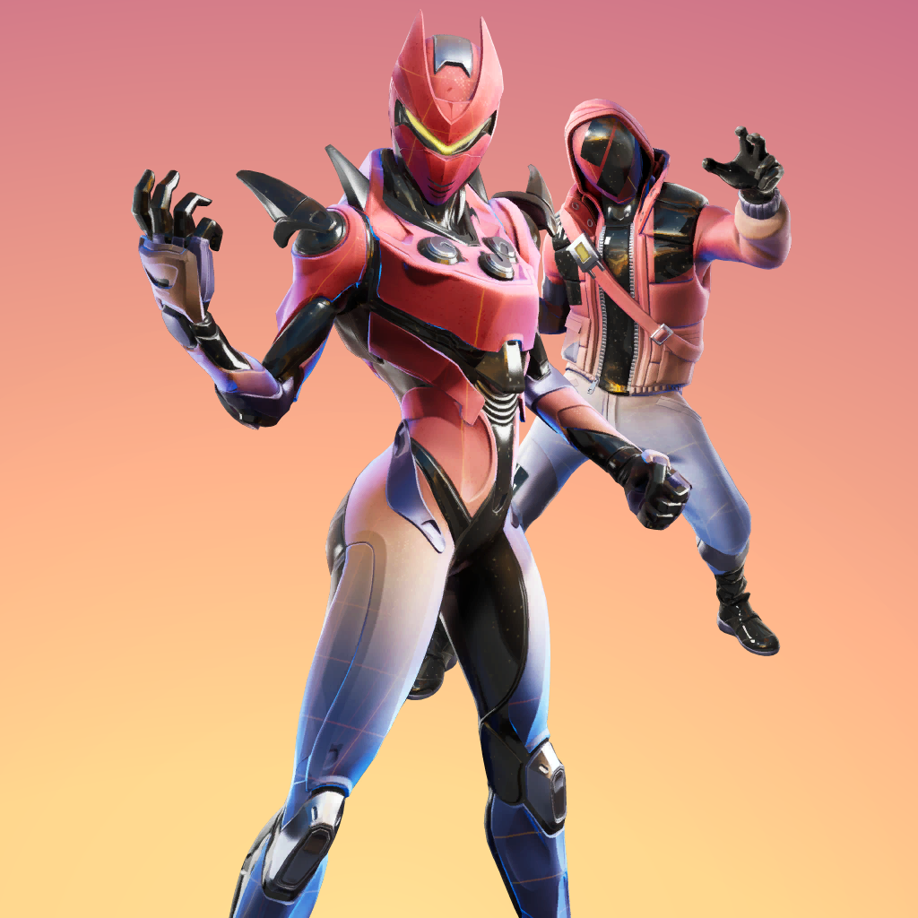 Danger Zone Fortnite Wallpapers