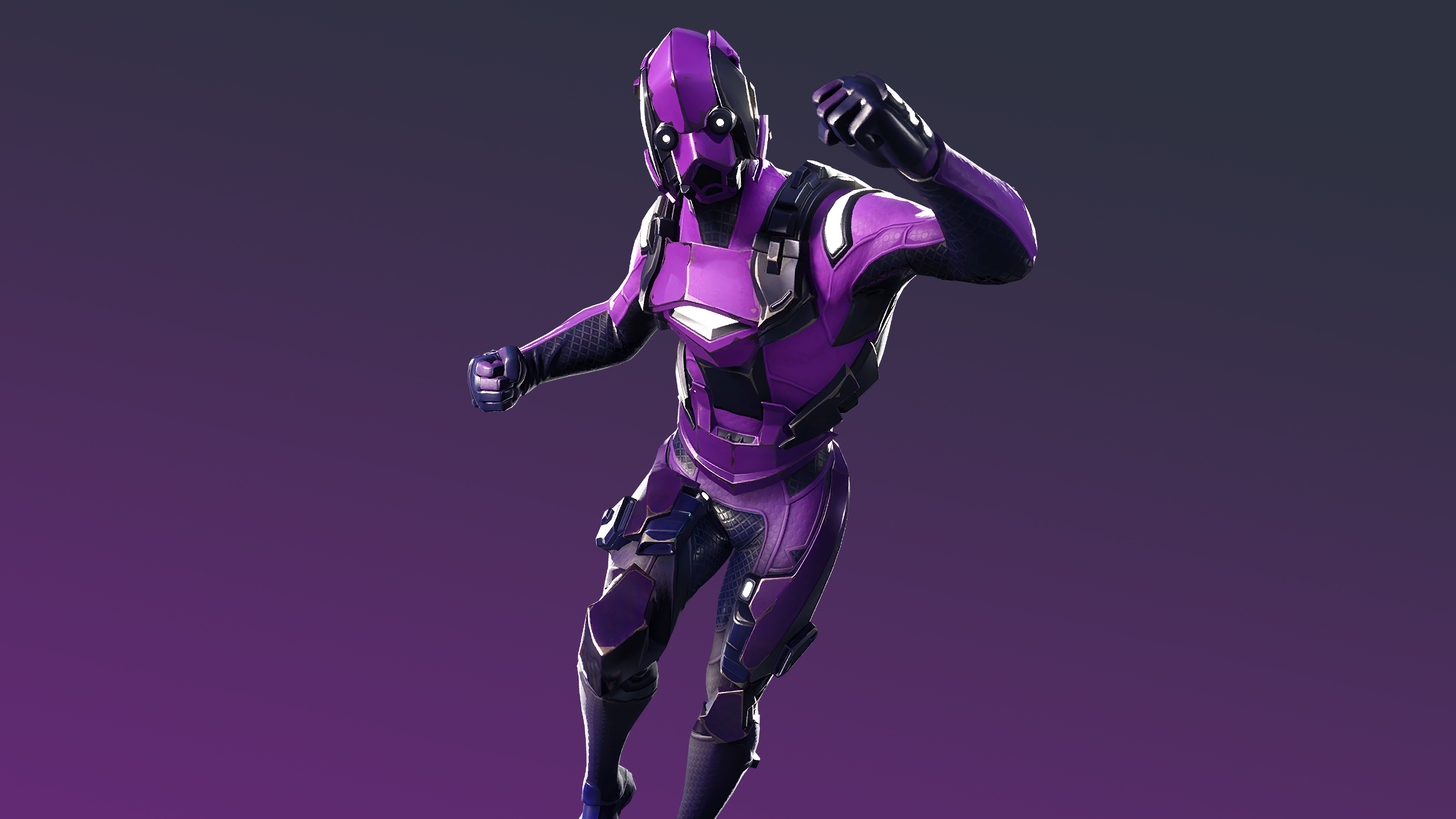 Dark Vertex Fortnite Wallpapers