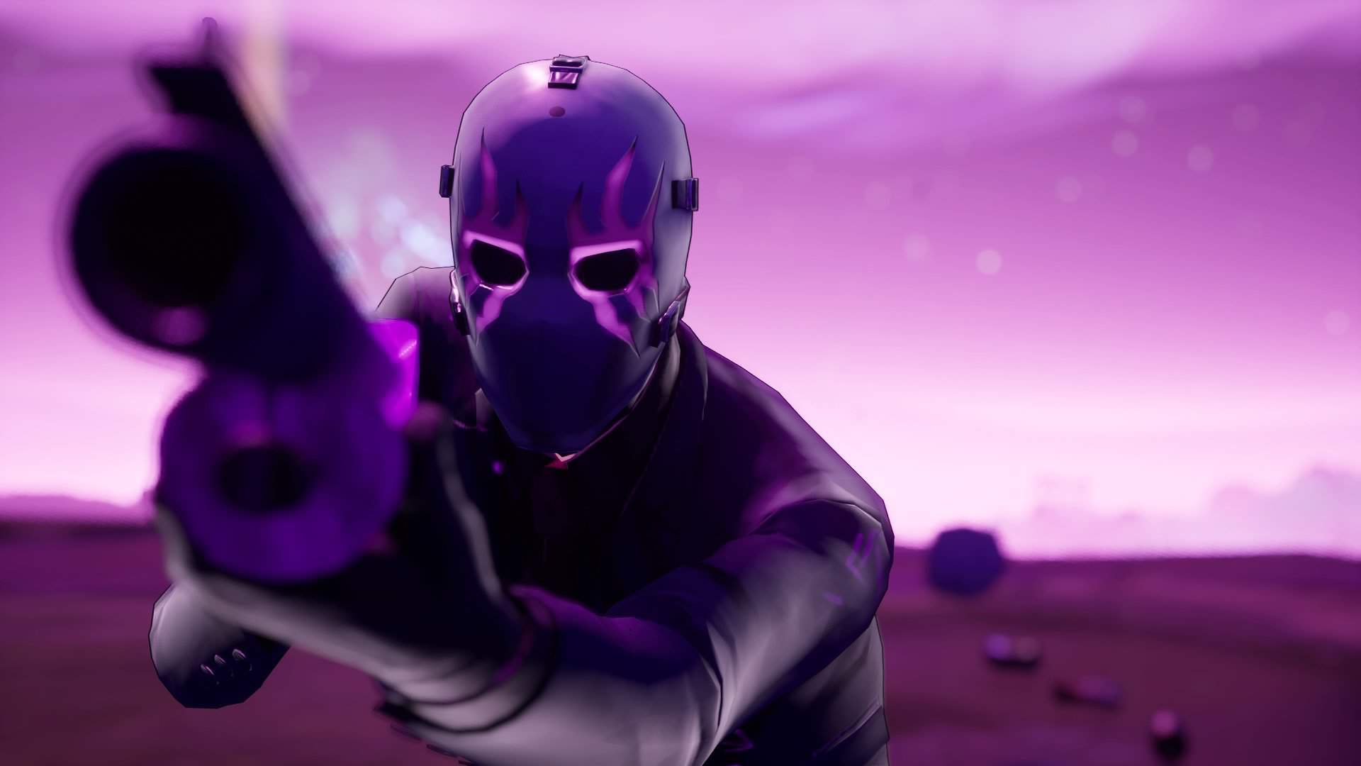 Dark Wild Card Fortnite Wallpapers