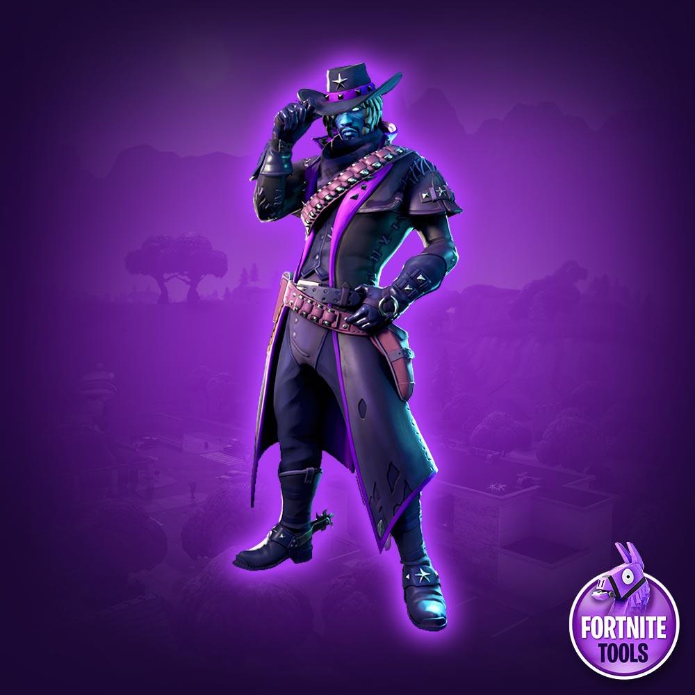 Deadfire Fortnite Wallpapers