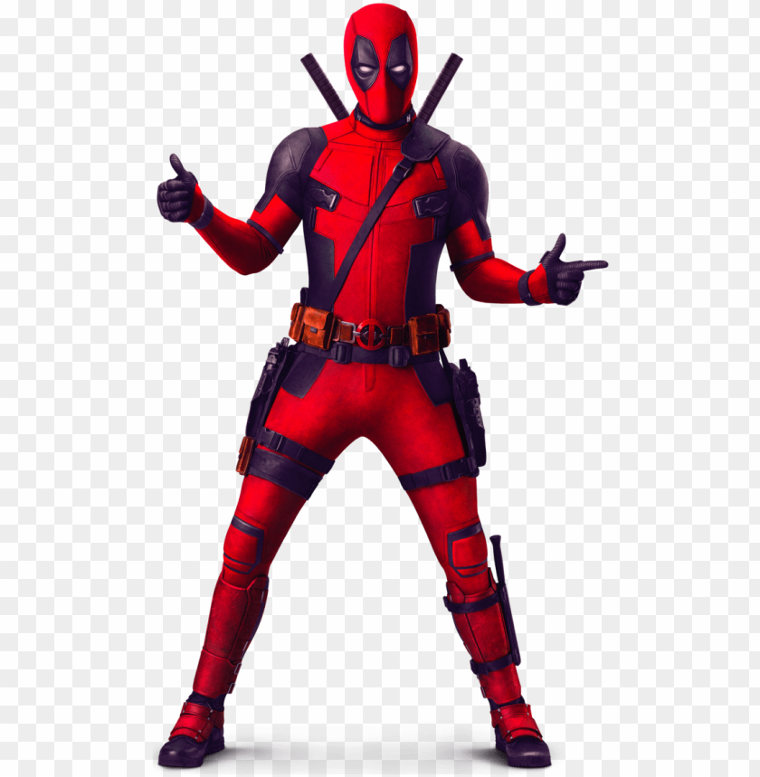 Deadpool Fortnite Wallpapers