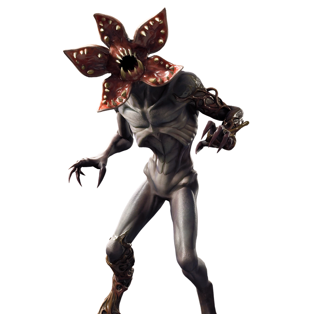 Demogorgon Fortnite Wallpapers